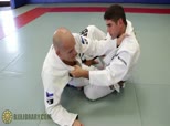 Xande's Competition Year In Review 3 - Cross Collar Choke After Being Swept from the Belt Lasso Guard (Keenan Cornelius)